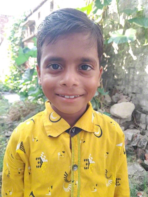 Sponsor A Child